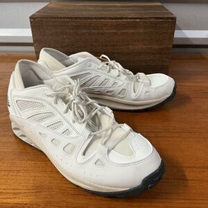 Nike Men ACG Air Exploraid Sail Lifestyle Trail Shoe FJ1920-100 Size 13